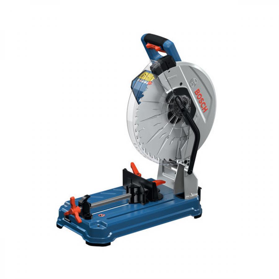 보쉬 금속절단기 GCD 18V-355