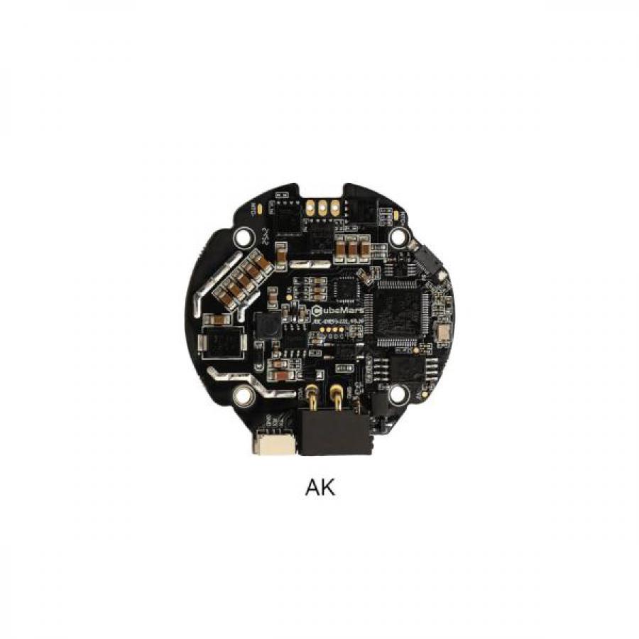Driver Board V1.0 (Mini Size) [AJT01010031]