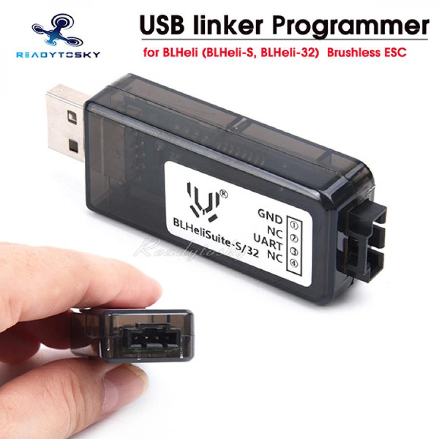USB 링커 프로그래머 [FA-084]