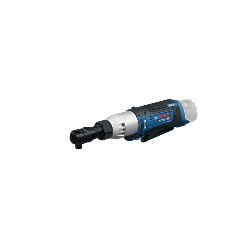 보쉬 충전 라쳇 렌치 GRC 10.8V-60 베어툴