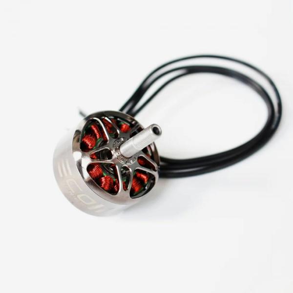 디바이스마트,기계/제어/로봇/모터 > 드론/멀티콥터 > 드론 모터 > 일반 브러시리스(BLDC) 모터,EMAX,ECO II Series 2810 브러시리스 모터 950KV [0101096036],EMAX / FPV 드론용 모터 / 2810 사이즈 / 950KV / 3-6S 지원 / 최대 전력: 850W 내외 / 무게 63.7g / 7~8인치 프롭 권장