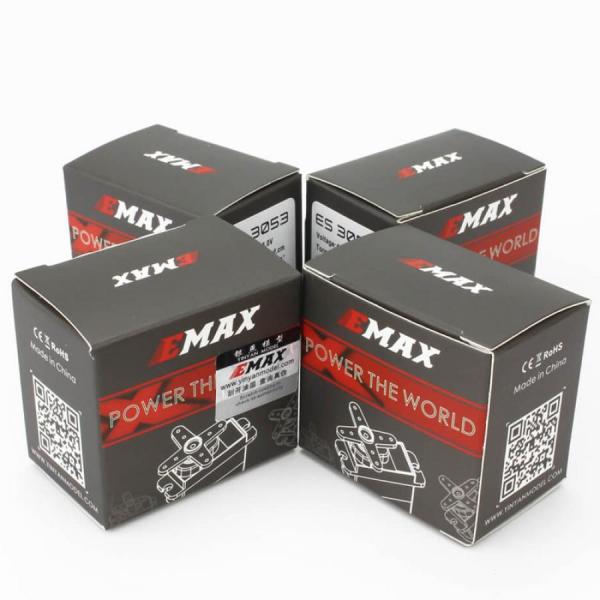 디바이스마트,기계/제어/로봇/모터 > 드론/멀티콥터 > 드론 모터 > 서보 모터,EMAX,ES3003 플라스틱 기어 아날로그 서보 모터 [0102004009],EMAX / RC용 서보모터 / 플라스틱기어 아날로그 / 토크: 3.5kg.cm / 속도: 0.15sec / 무게: 17.5g