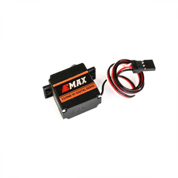 디바이스마트,기계/제어/로봇/모터 > 드론/멀티콥터 > 드론 모터 > 서보 모터,EMAX,ES09MD 고전압 HV 서보 모터 [0102003036],EMAX / 고전압 HV 서보 / 메탈기어 디지털 / 토크: 3.0kg.cm / 속도: 0.06sec / 무게: 14.8g