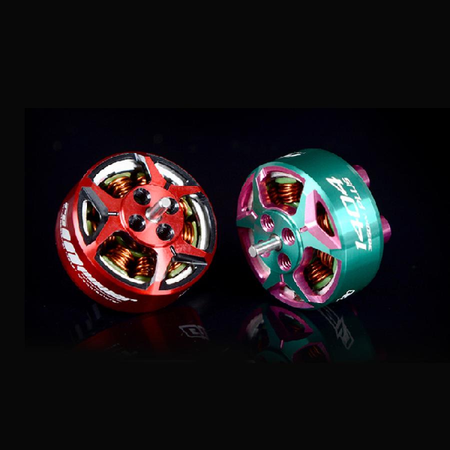 GTS V3 1404.6 4680KV 익스트림 3인치 레이싱 모터 (3S-4S) [RCIP-11]