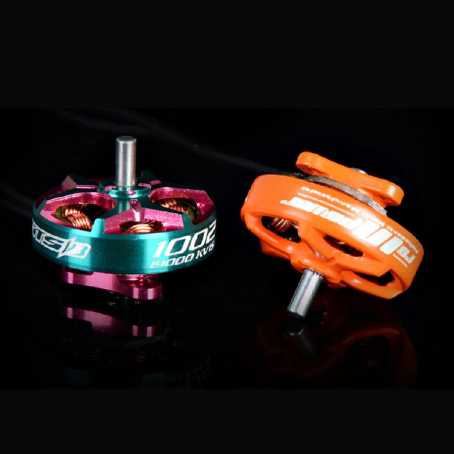 GTS V3 1002 22000KV 익스트림 마이크로 레이싱 모터 (1S) [RCIP-21]