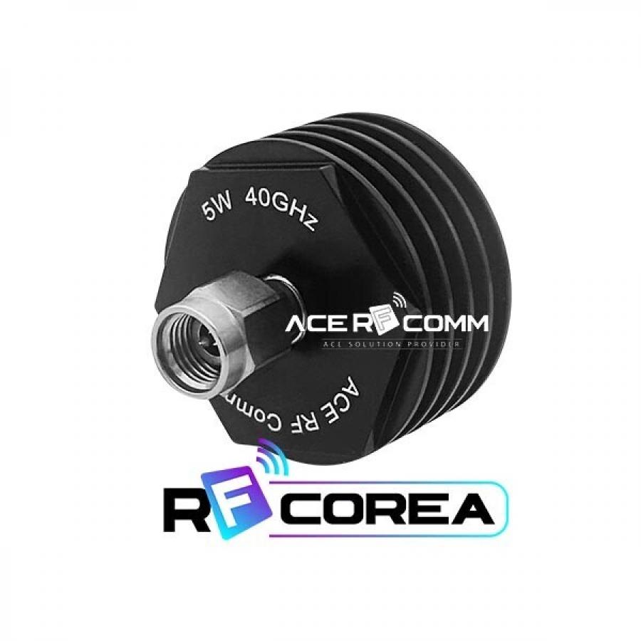 더미로드 (Termination) 2.92mm Male 5Watt 40GHz