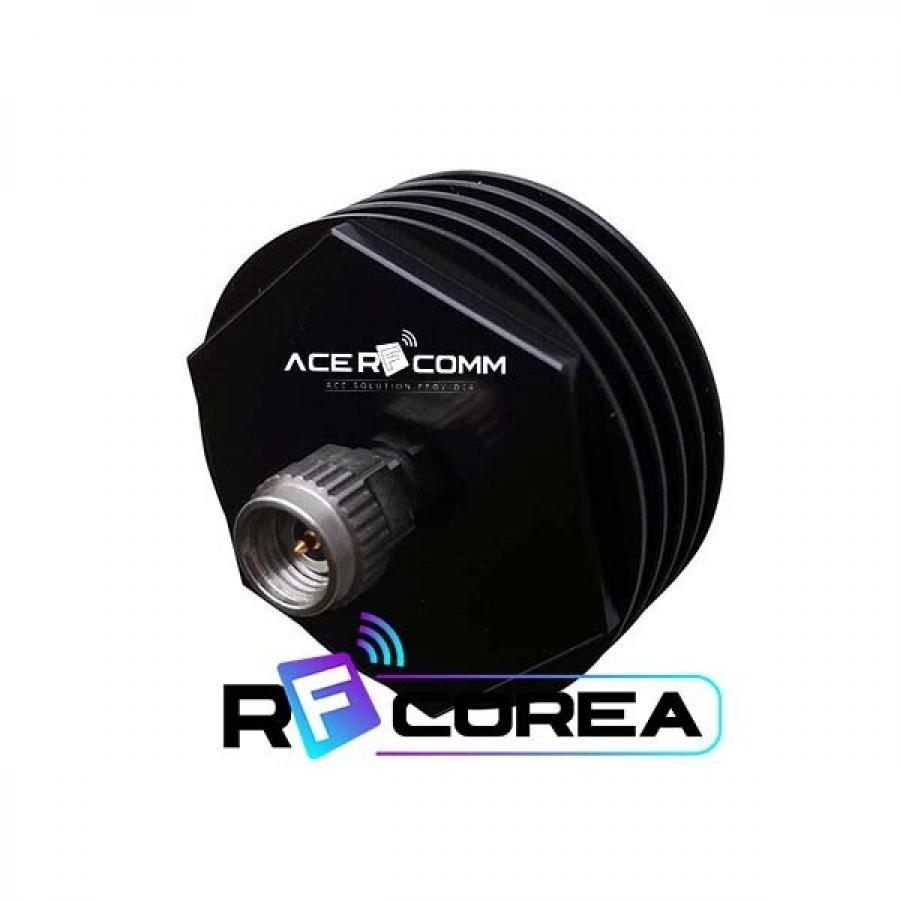 더미로드 (Termination) 2.92mm Male 10Watt 40GHz