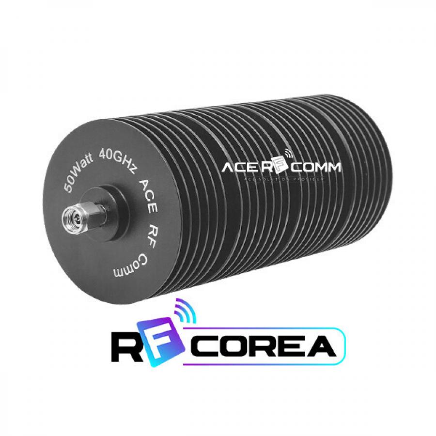 더미로드 (Termination) 2.92mm Male 50Watt 40GHz