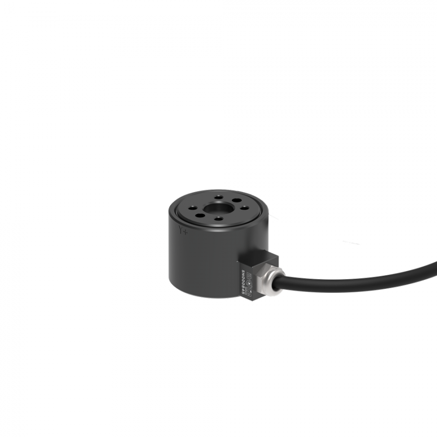 MiniONE Gen A F/T 센서(serial, USB 인터페이스) [BFT-MN2S-SER-ML]
