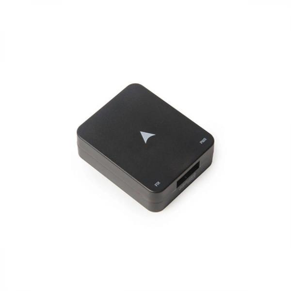 디바이스마트,기계/제어/로봇/모터 > 드론/멀티콥터 > 드론용 센서 > GPS/GNSS 모듈,Holybro,Micro M10 GPS 모듈(케이스 포함) [12044],드론 초소형 GPS 센서 / u-blox M10 칩셋 / 4개 위성 동시 수신 / IST8310 나침반 내장 / 모델: Micro M10 GPS (케이스 포함) / SKU: 12044