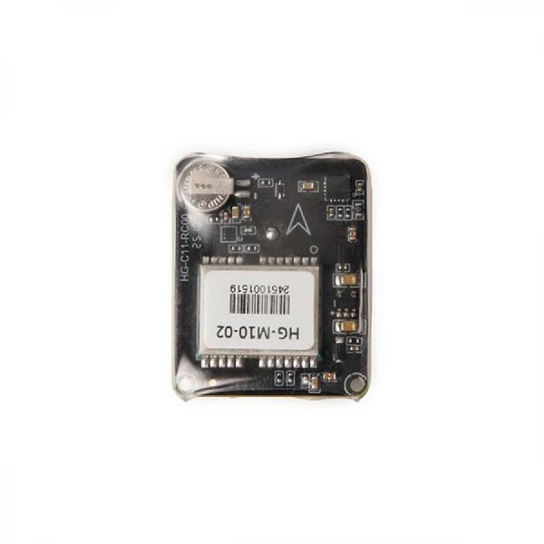 디바이스마트,기계/제어/로봇/모터 > 드론/멀티콥터 > 드론용 센서 > GPS/GNSS 모듈,Holybro,Micro M10 GPS 모듈(케이스 포함) [12044],드론 초소형 GPS 센서 / u-blox M10 칩셋 / 4개 위성 동시 수신 / IST8310 나침반 내장 / 모델: Micro M10 GPS (케이스 포함) / SKU: 12044