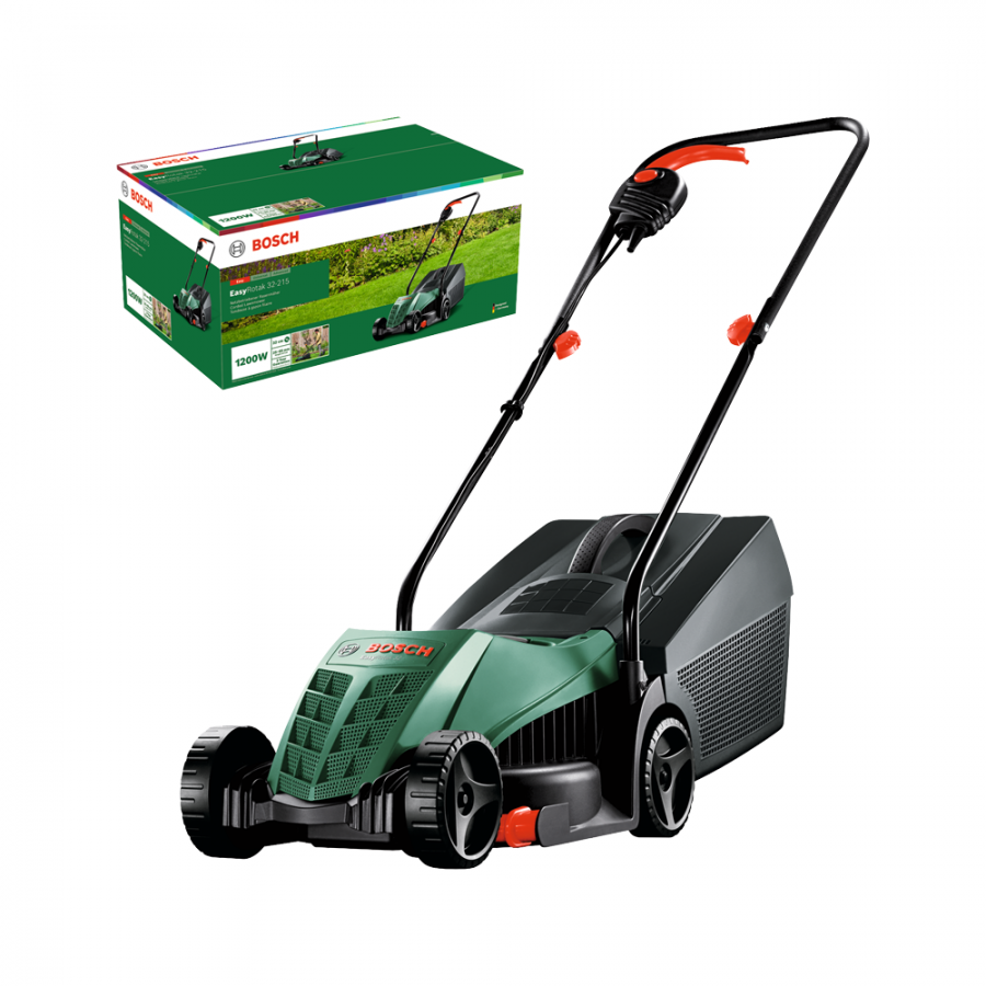 보쉬 유선 잔디깎이 EasyRotak 32-200