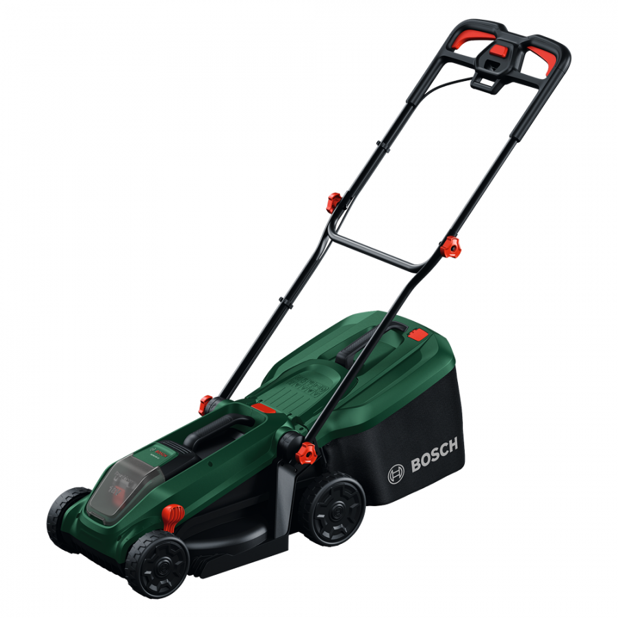 보쉬 충전 잔디깎이 ROTAK18V-32