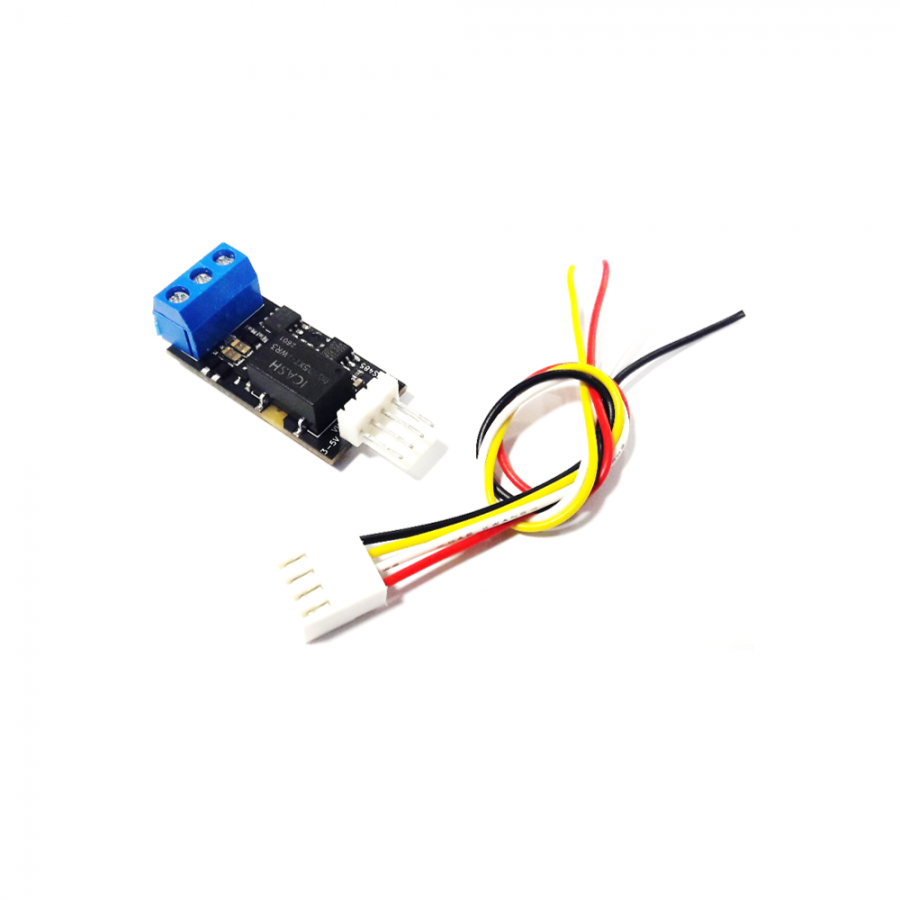 산업용 TTL UART to RS485 (Isolated) (DC 3.3V/5V 동작, 절연형, 자동 흐름제어)