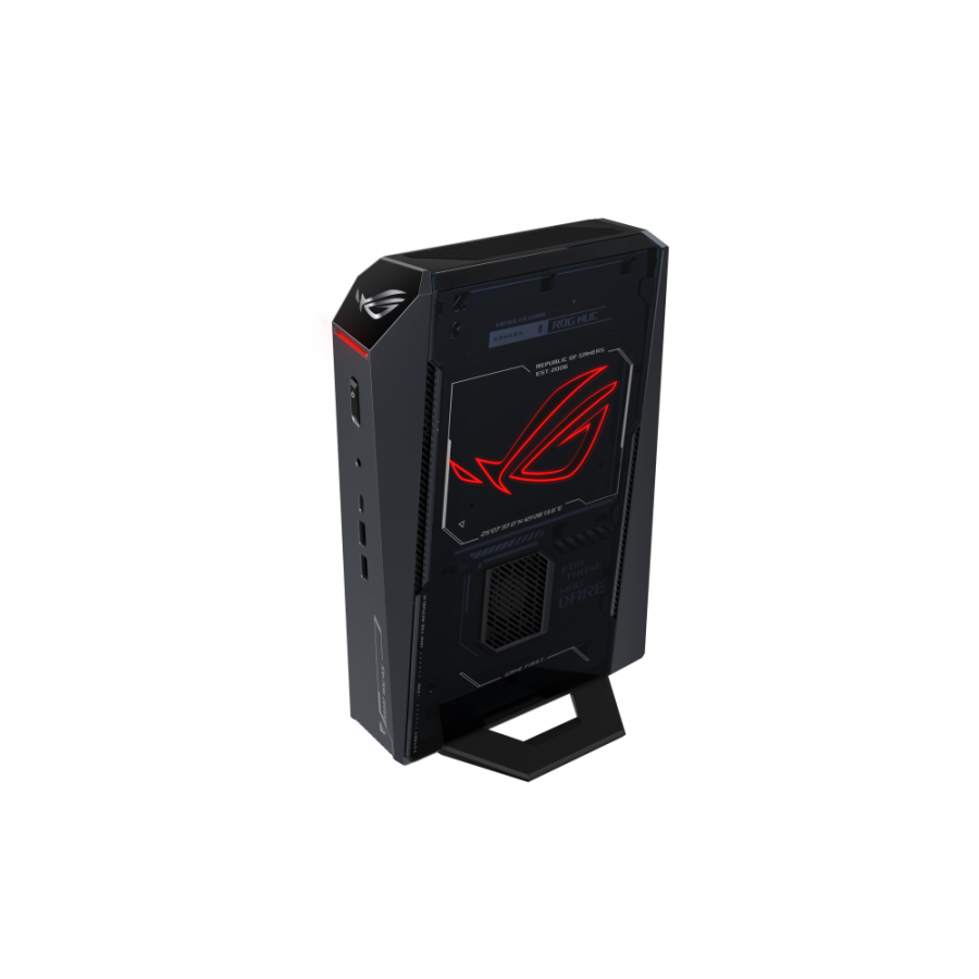 산업용 PC ROG NUC [NUC15JNK9X489A0]
