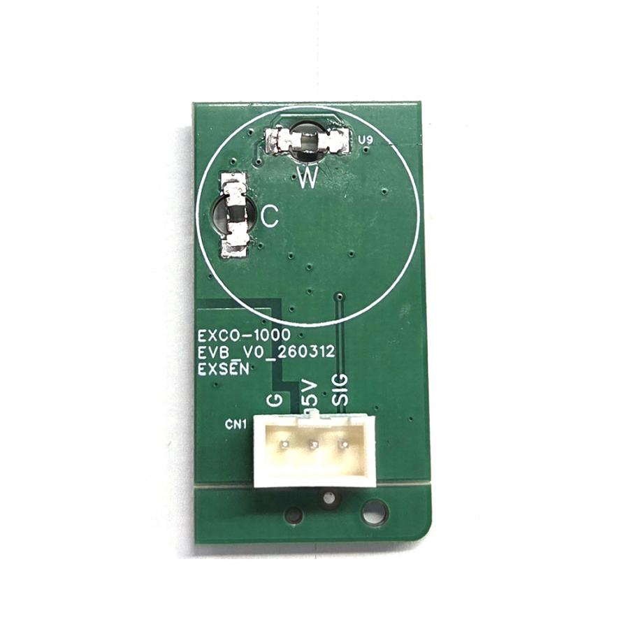 EXCO-1000-2E 센서 평가보드 EXCO-1000-2E-EVB