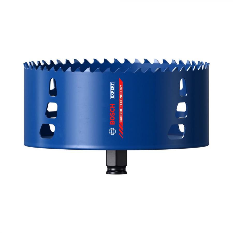 보쉬 Multi Material Power Change Plus 홀쏘, 152 x 60mm