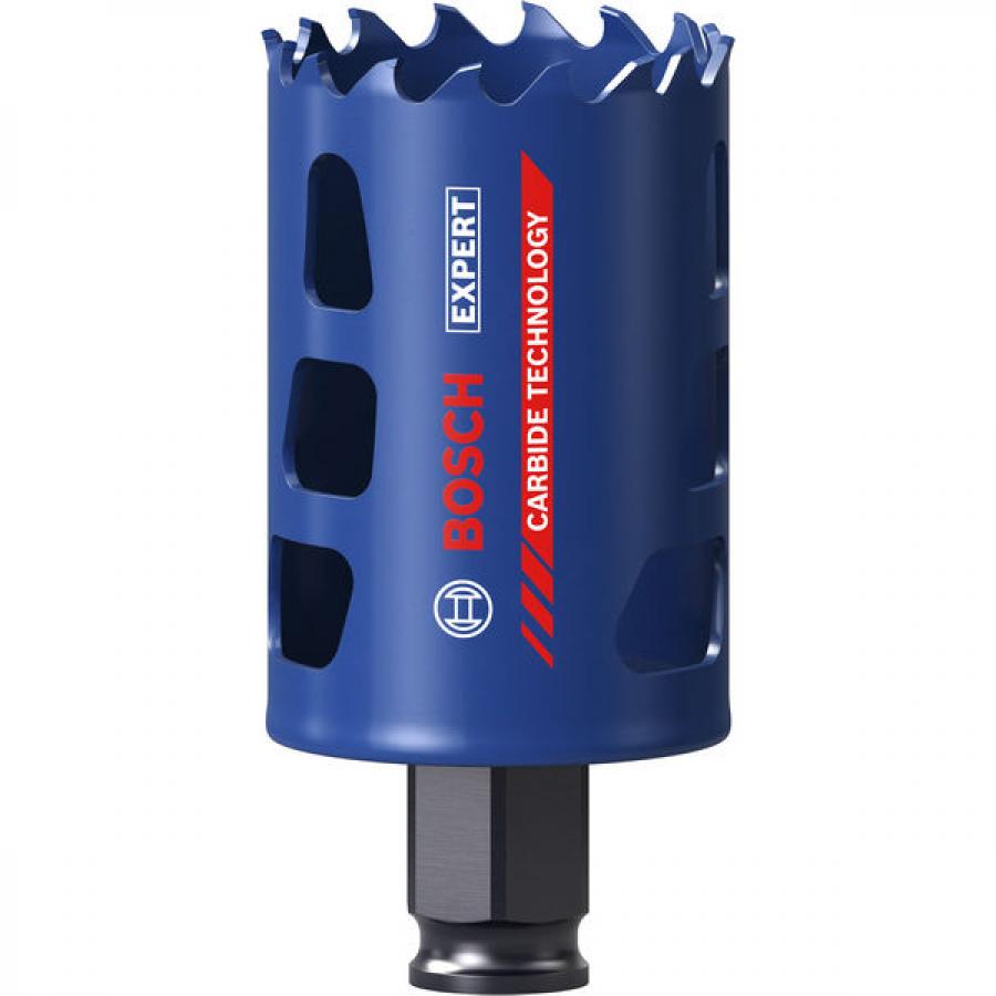 보쉬 Multi Material Power Change Plus 홀쏘, 44 x 60mm