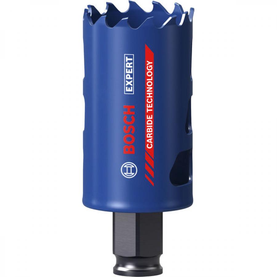 보쉬 Multi Material Power Change Plus 홀쏘, 38 x 60mm