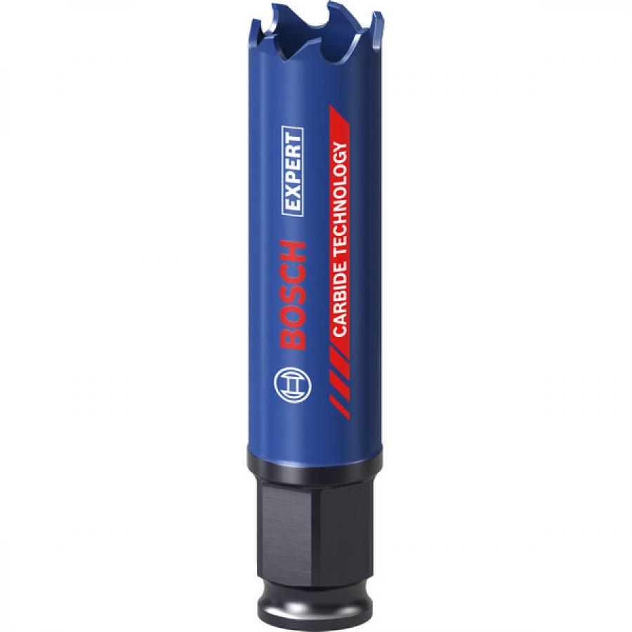 보쉬 Multi Material Power Change Plus 홀쏘, 20 x 60mm