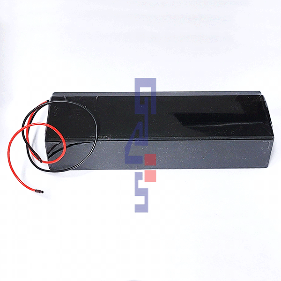 ES2-12-A(12V 2Ah)