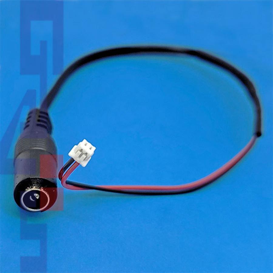 Jack5.5-2.1FM + MSH51021-02RB-Set