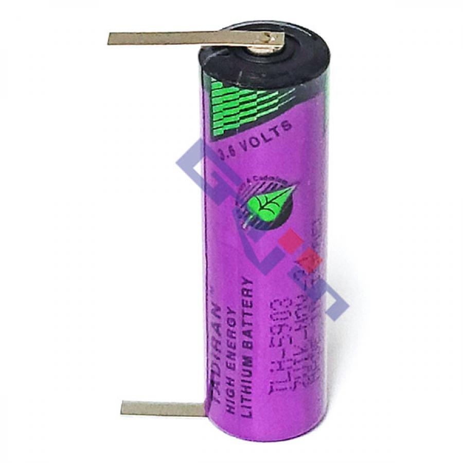 TLH-5903-V2PW(AA 3.6V 2000mAh)-Hi Temperature