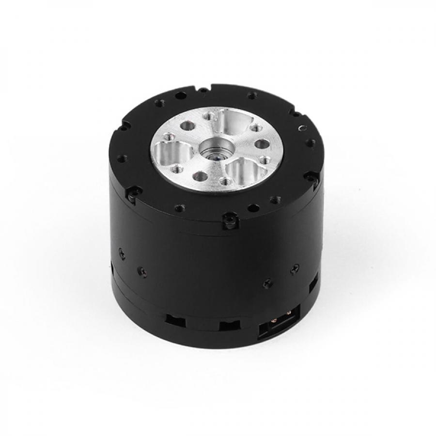 Damiao DM4310 고성능 로봇 액추에이터 (10:1 감속기/7Nm 피크토크/120rpm/듀얼 엔코더/ROS2 지원) [316000001]