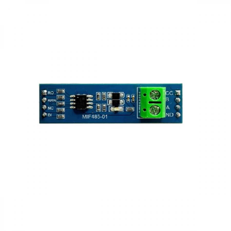 [자체 생산 IC 적용] RS-485 Transceiver Module [MIF485-01]