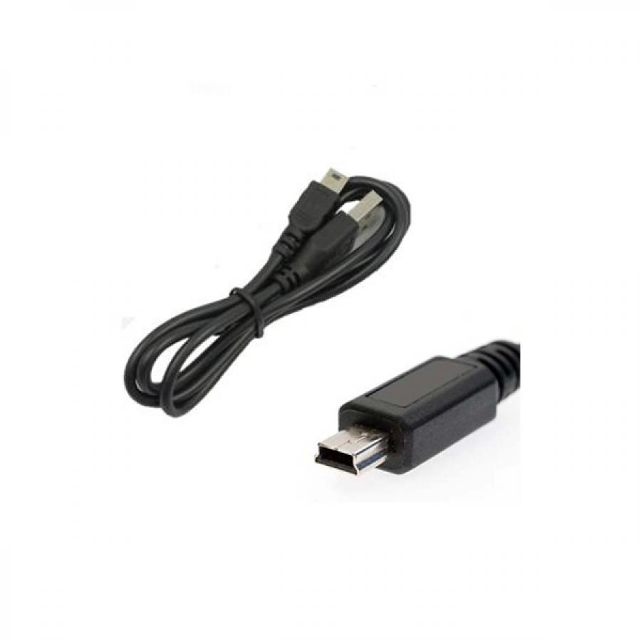 미니 Mini USB 케이블 (CC3D, Kbar, Vbar, Gbar 자이로 등 셋팅용)