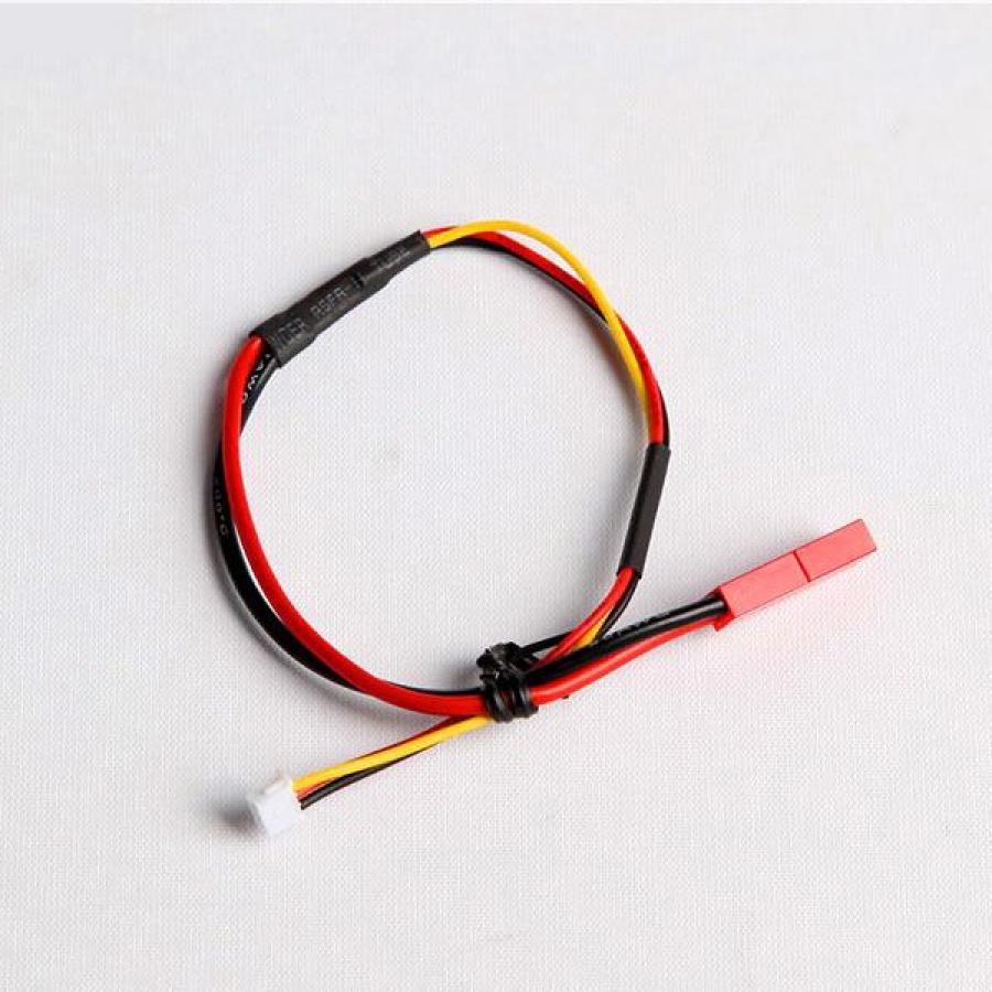G3-GH/5D Gimbal External Power Line