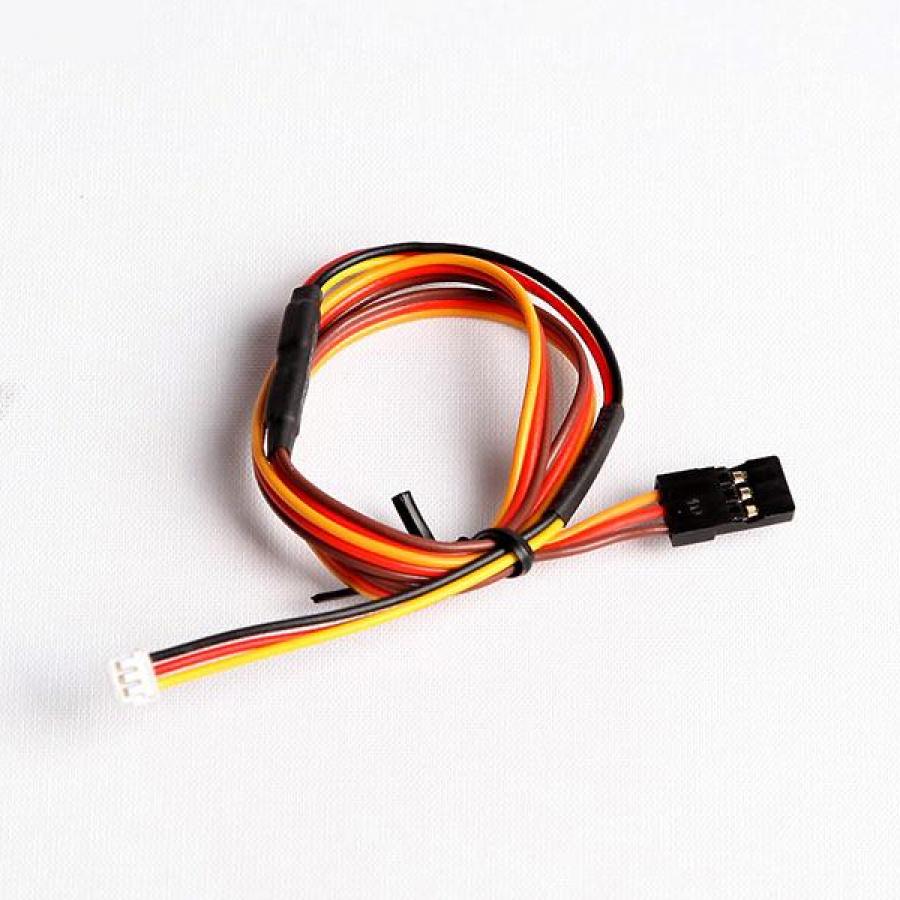 G3-GH/5D External A/V Output Line