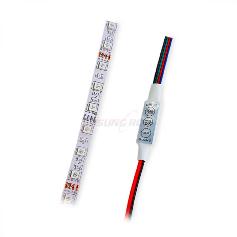 STRIKER 5050 LED 1M SET