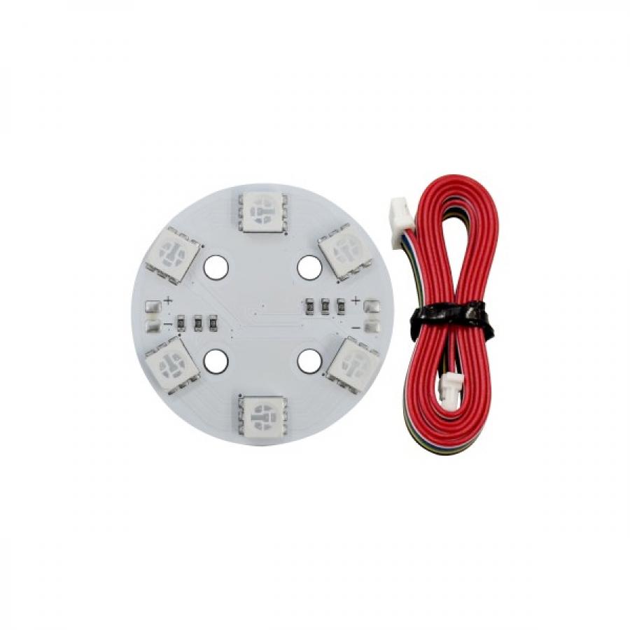 STRIKER V3 후방 LED | 스트라이커