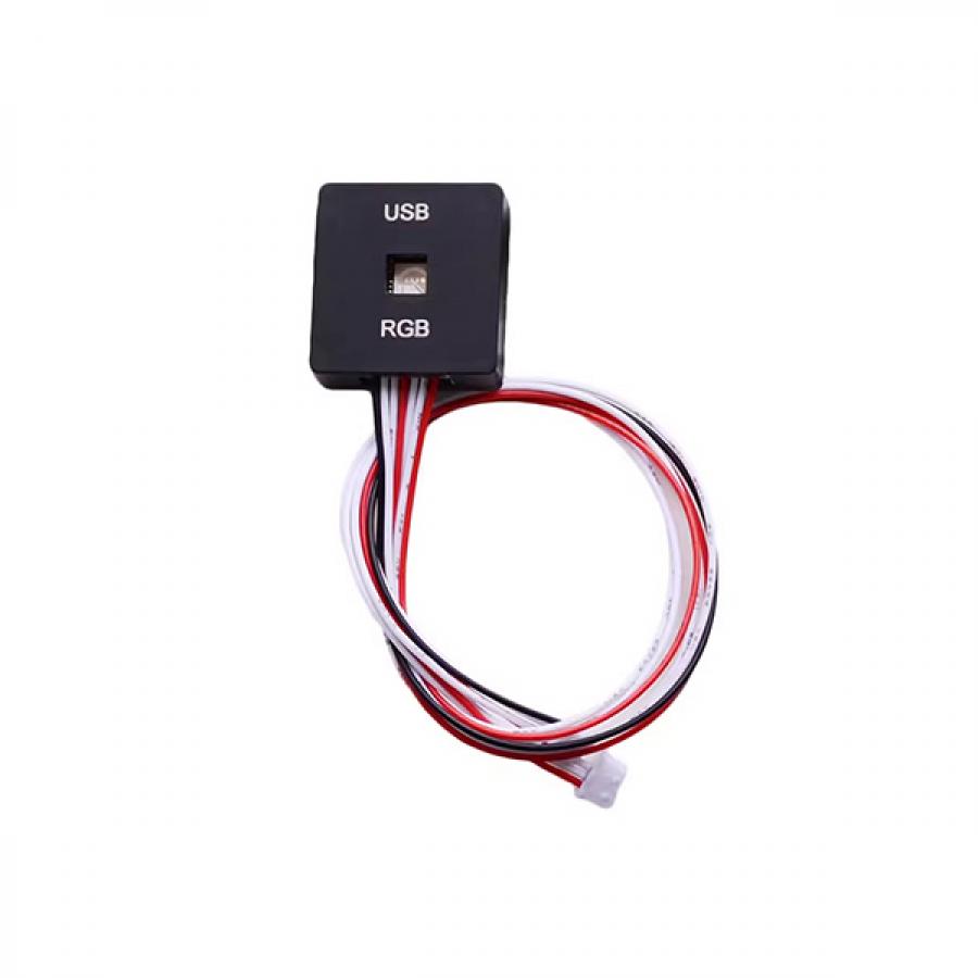 PX4 픽스호크 외장형 RGB LED USB