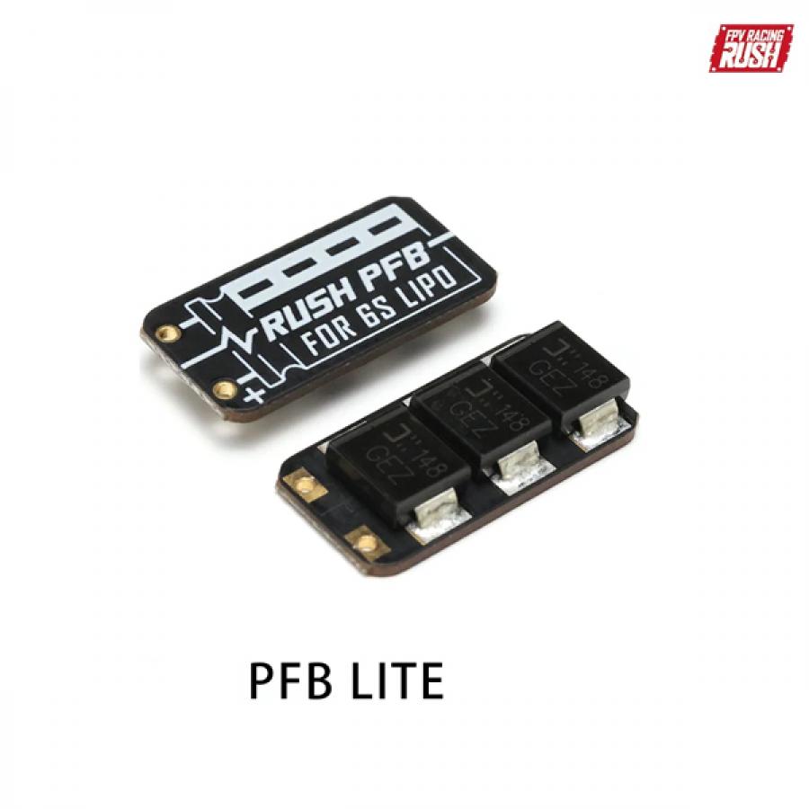 러쉬 Blade Power Filter Board Lite (노이즈 감소 필터)