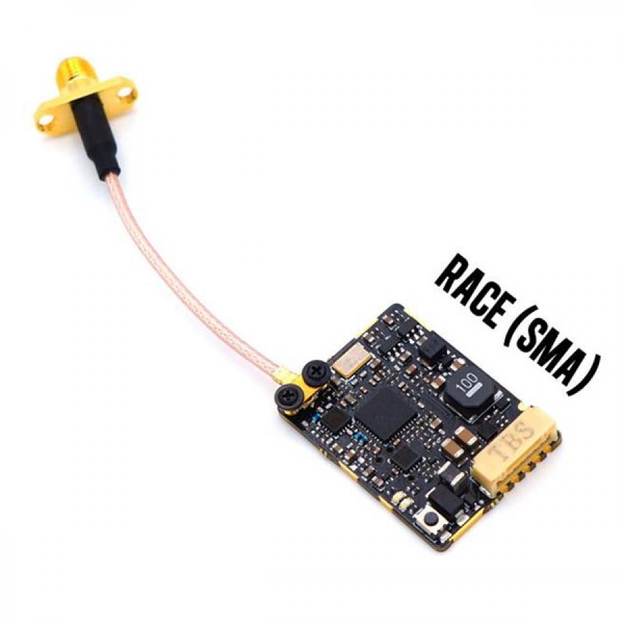 UNIFY PRO 5G8 HV - RACE 영상송신보드(SMA)