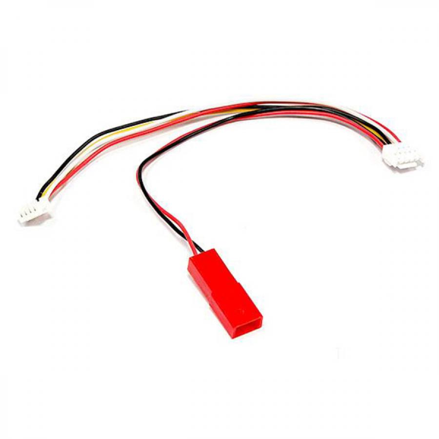 UNIFY PRO 5G8 HV Vtx Pigtail (5Pin)