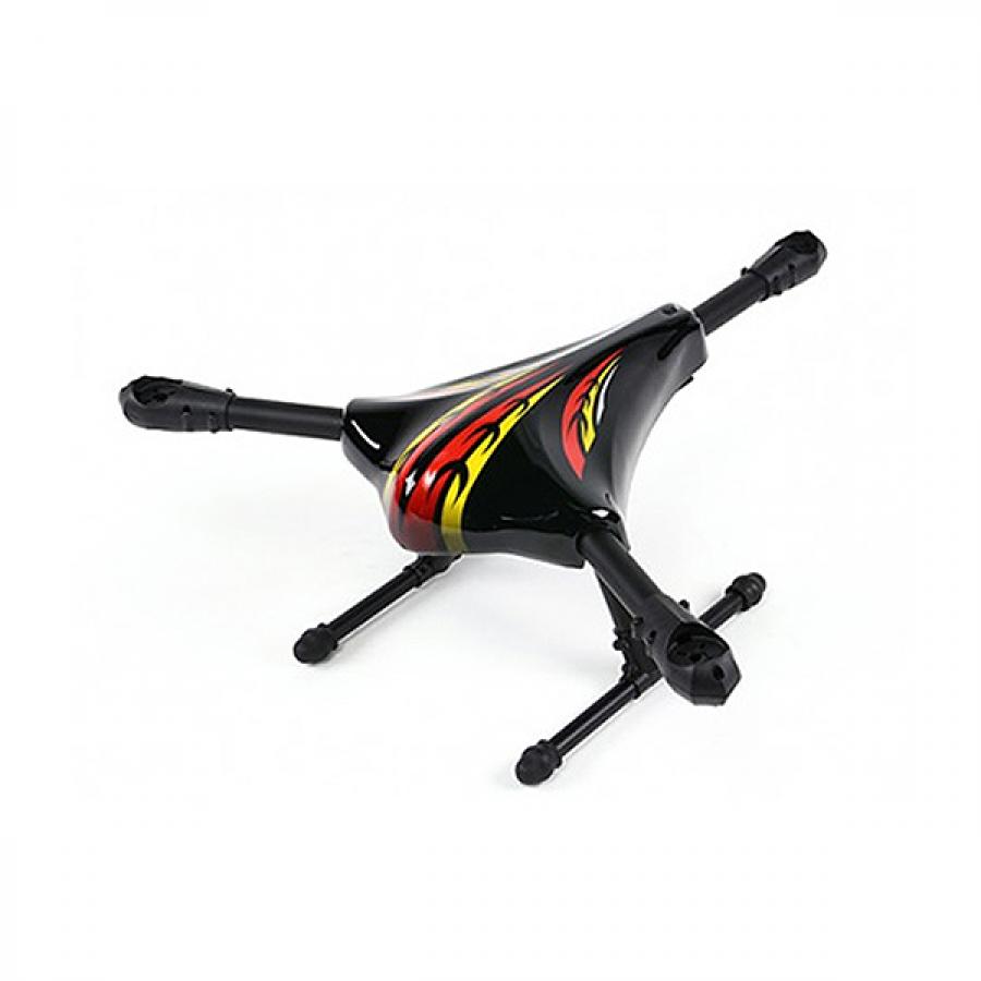 KongCopter Y6 (Hexa-Rotor-Y/600mm) 드론 Frame Kit