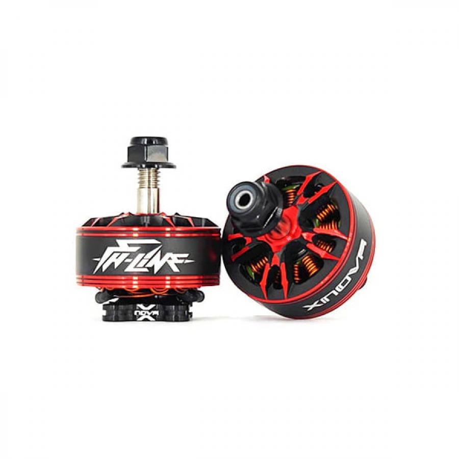 2208 Freestyle Hard Line (4pcs) [모터 4개 콤보세트] - 2500KV