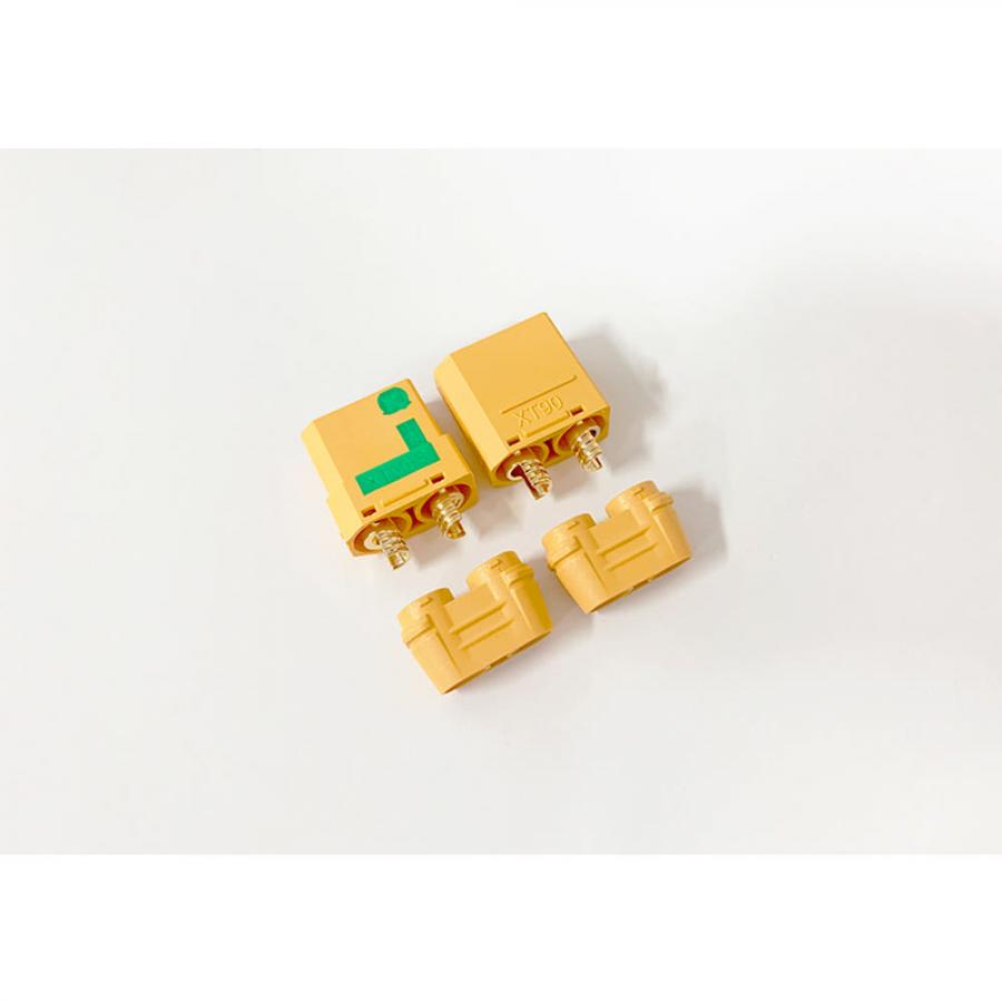 RC 리튬 배터리 커넥터 XT90S