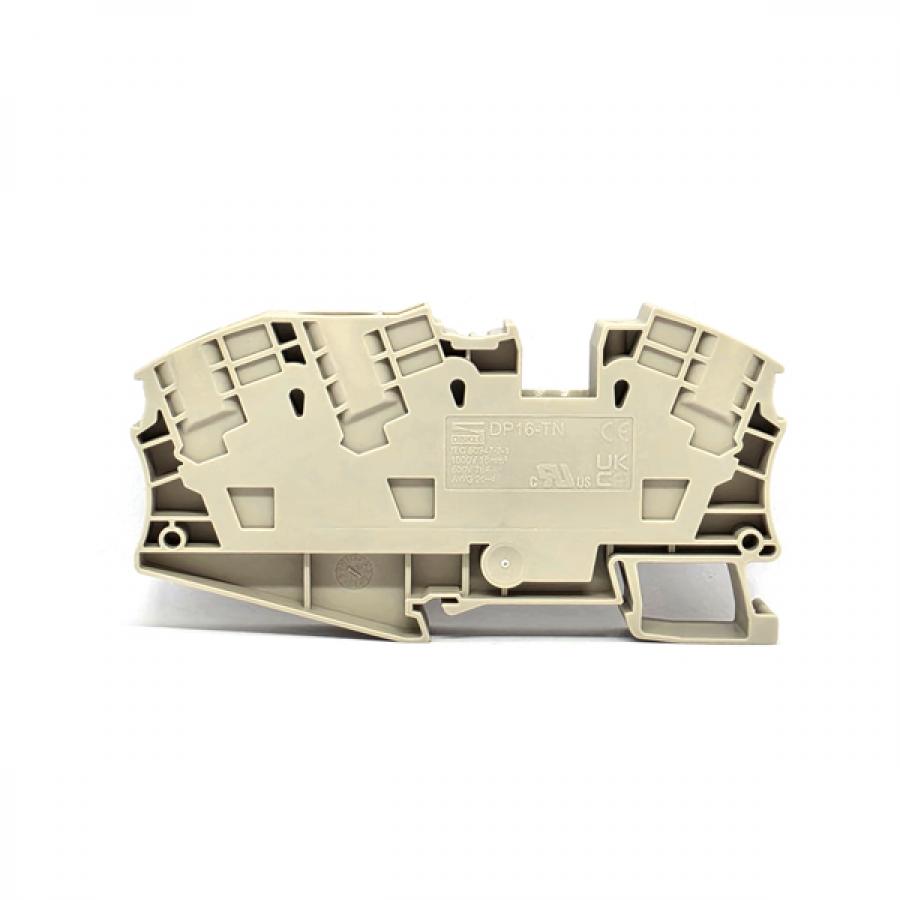 DIN Rail 단자대 DP16-TN
