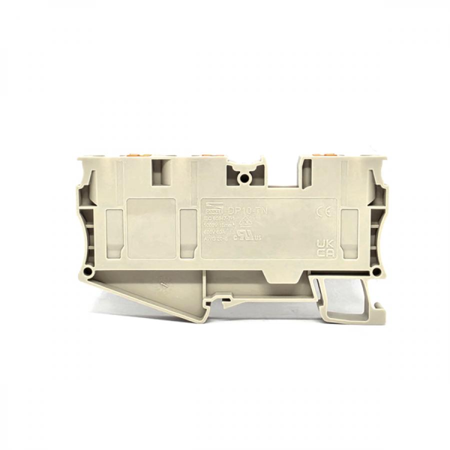 DIN Rail 단자대 DP10-TN