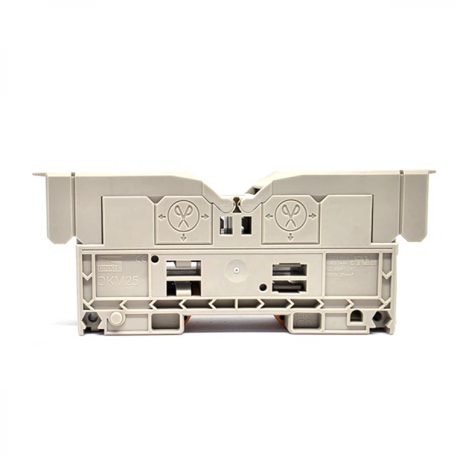 DIN Rail 단자대 DKM25-C
