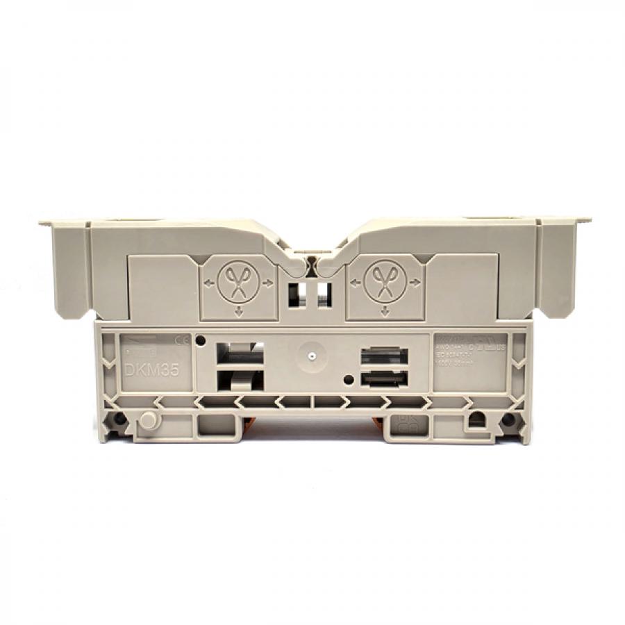 DIN Rail 단자대 DKM35-C
