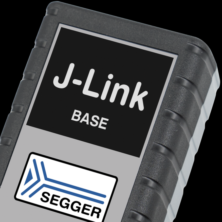 J-Link BASE Classic [8.08.00] 공식정품