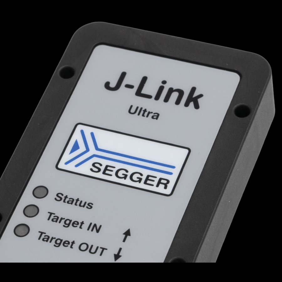 J-Link ULTRA [8.16.28] 공식정품