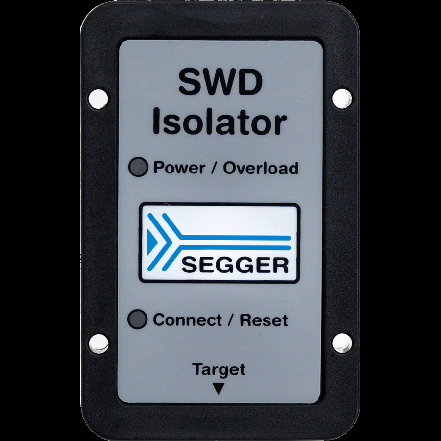 J-Link SWD Isolator [8.07.01] 공식정품