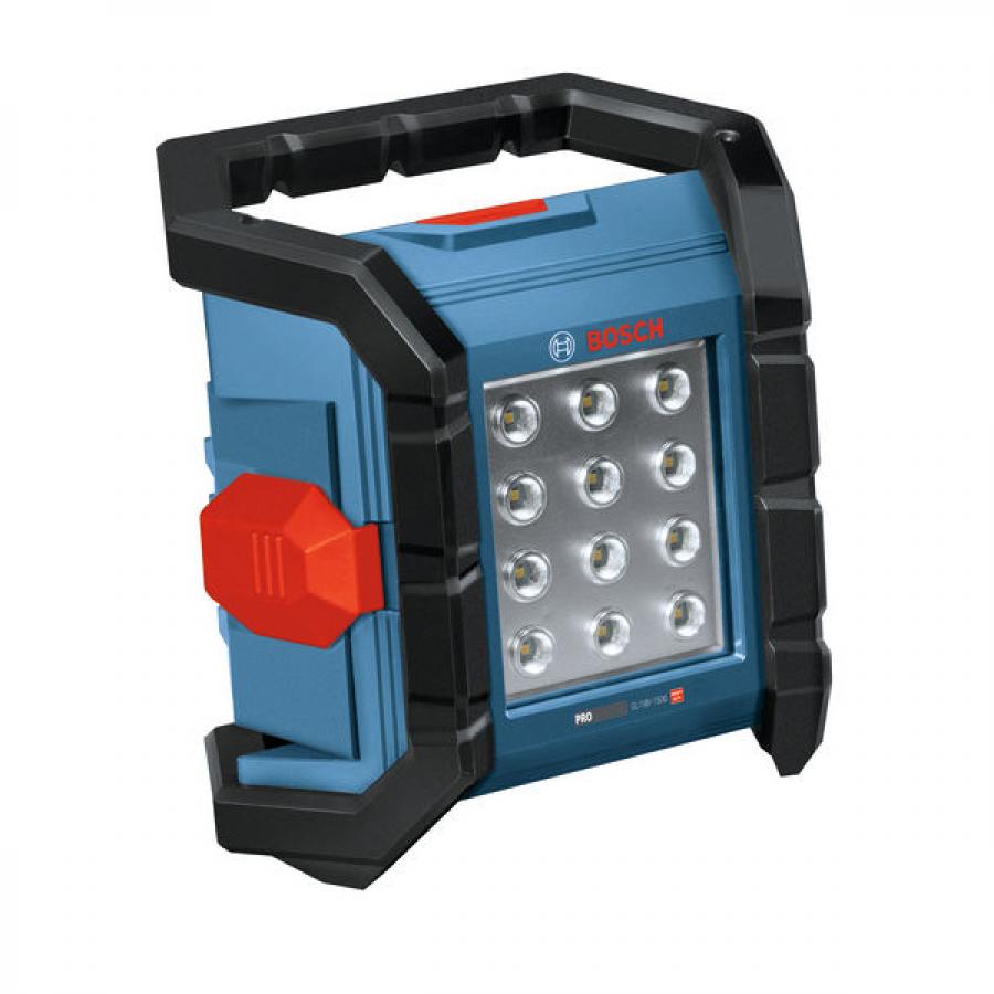 보쉬 충전 랜턴 GLI 18V-1500