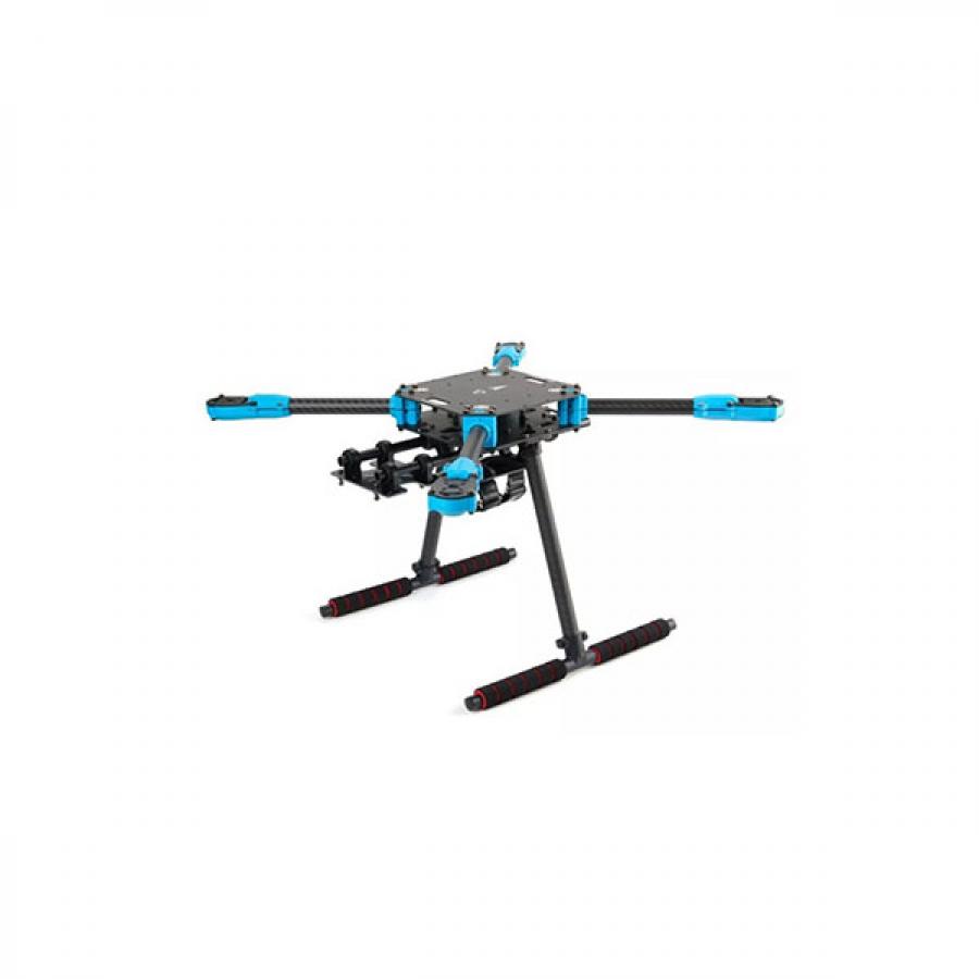 X500 V2 조립/셋팅 교육용 드론 KIT (기자재 미포함)